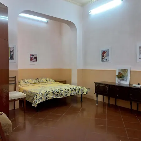 Appartement садовая
