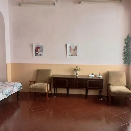 Apartment садовая Odesa
