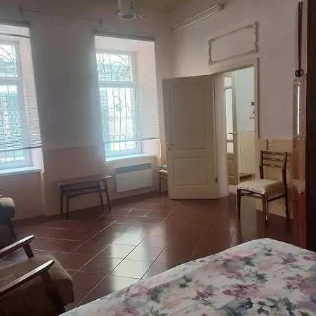Appartement садовая