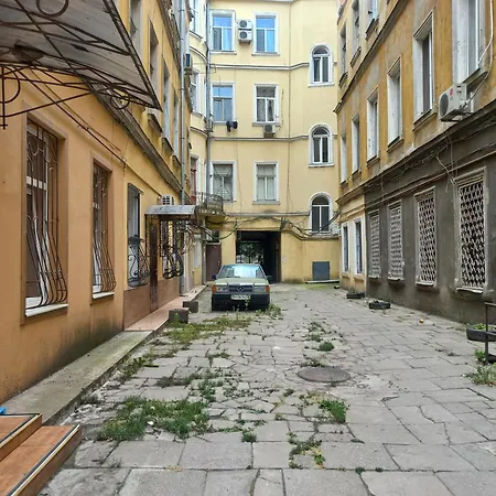 садовая * Odessa
